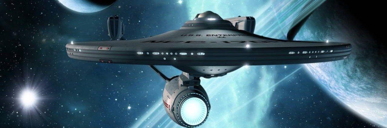Mr. Spock 🖖 (Commentary)'s banner
