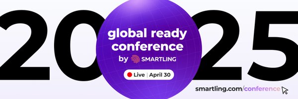 smartling Profile Banner