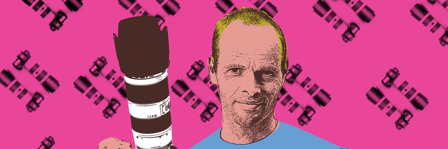 Adrian Clarke Photo banner