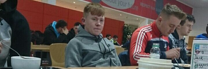 cormac997's profile banner image