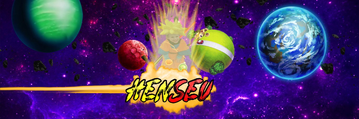 Henseu banner