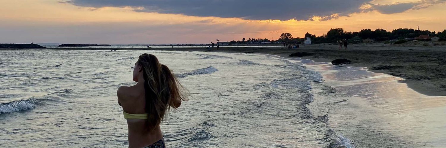MarieMeneghetti's profile banner image