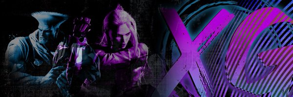 Xentric_Gaming Profile Banner