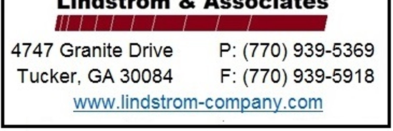 Lindstrom&Associates (LindstromAssoc) Twitter