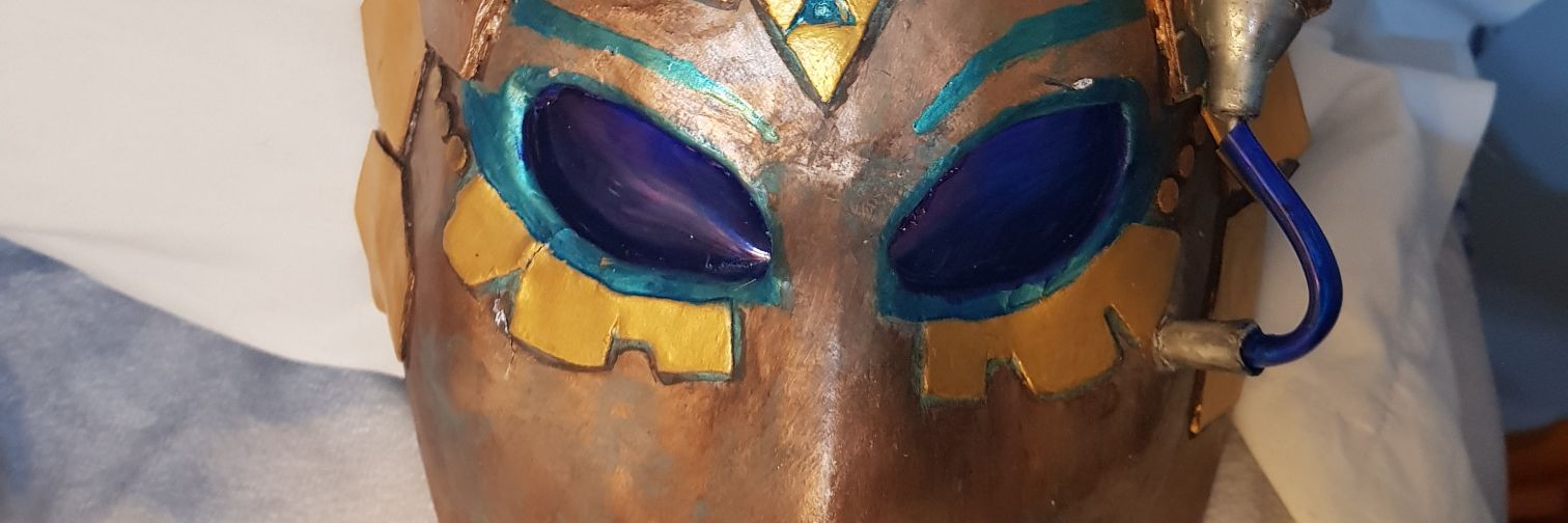 TheRealAnneTea's profile banner image