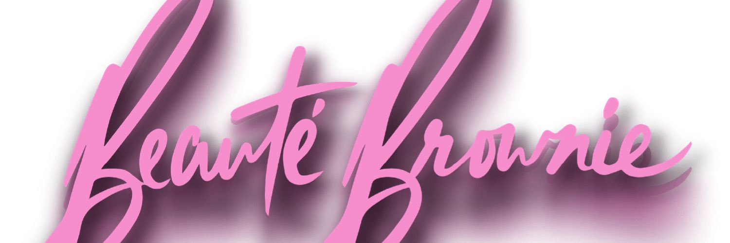 BeauteBrownie's profile banner image
