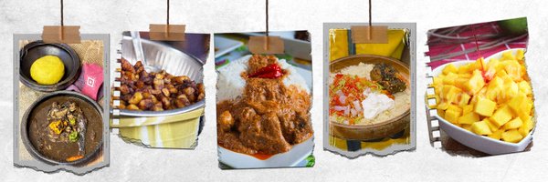 Ivorian Food 🇨🇮 Profile Banner