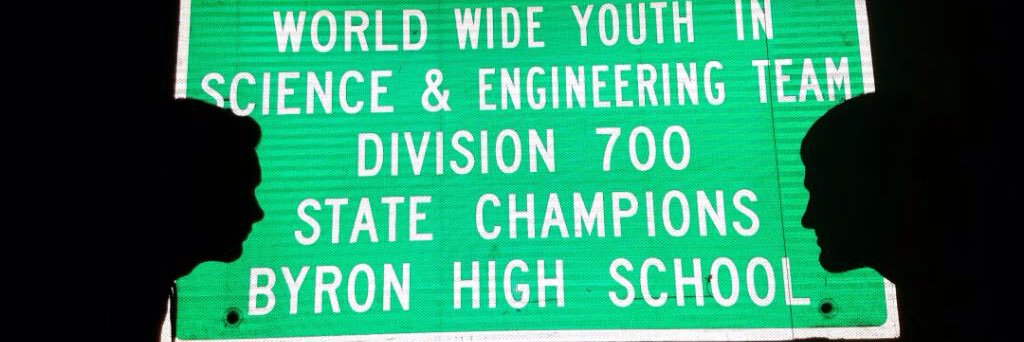 BHSWYSEManagers's profile banner image