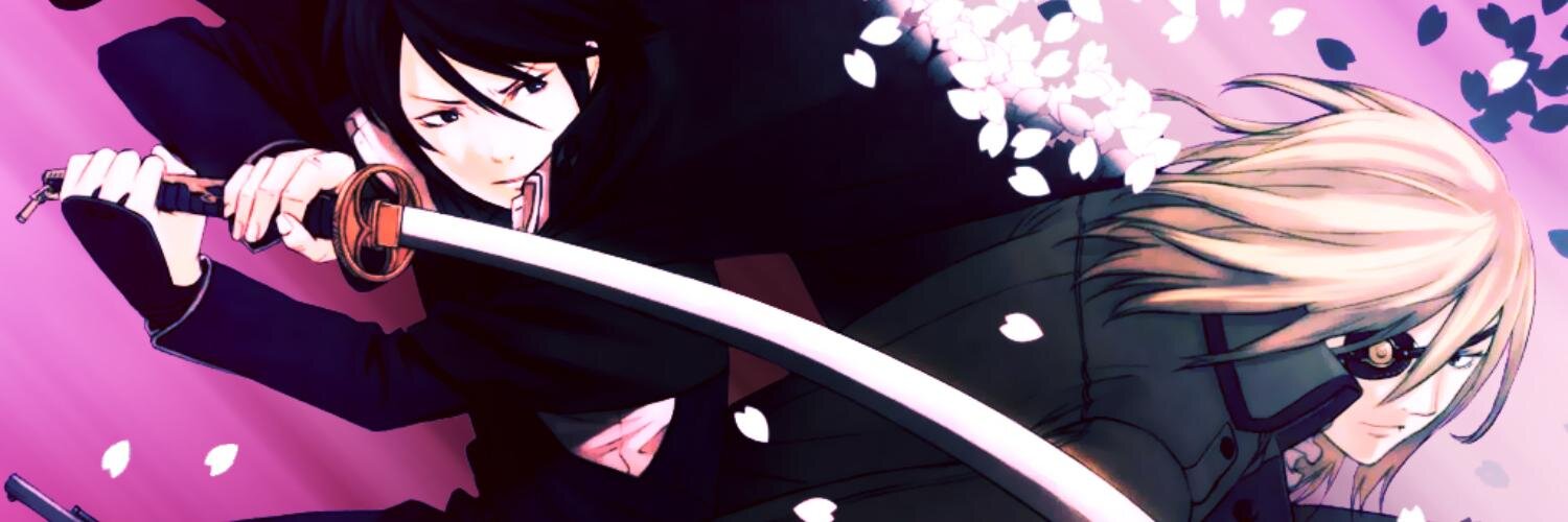 Naraku30's profile banner image