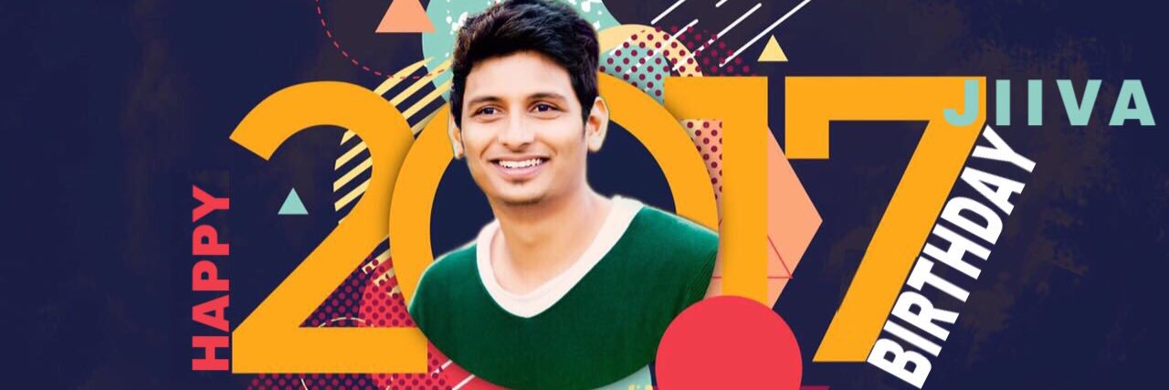 Actorjiivafans's profile banner image