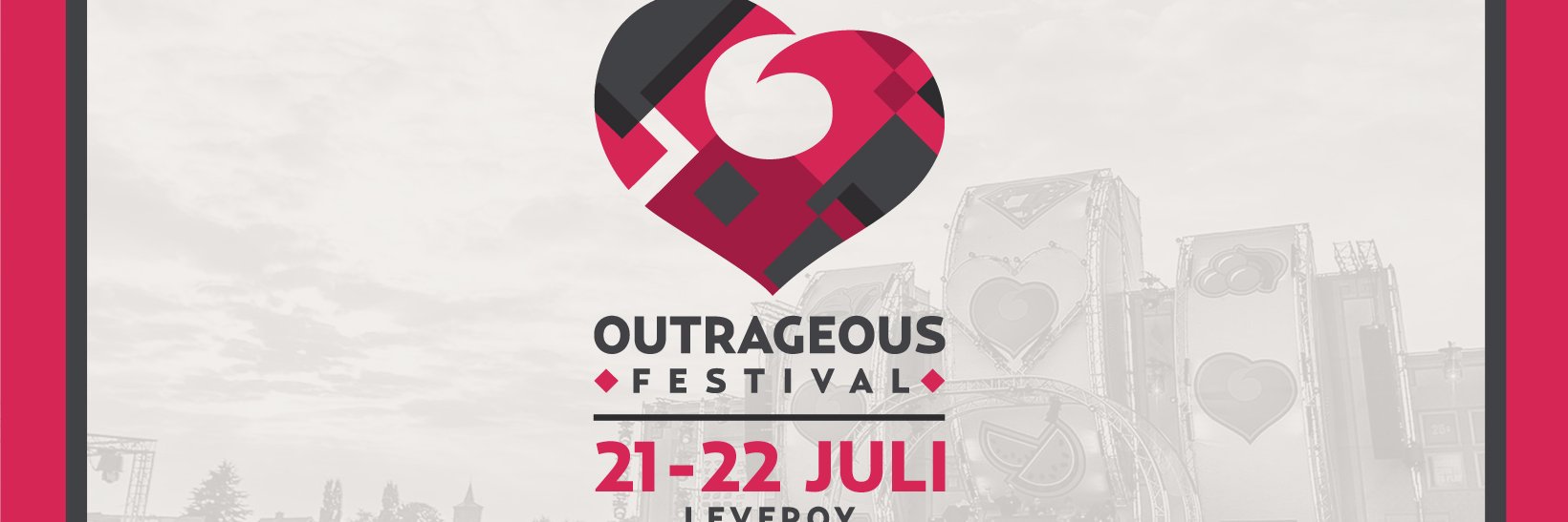 OutRageousFest's profile banner image