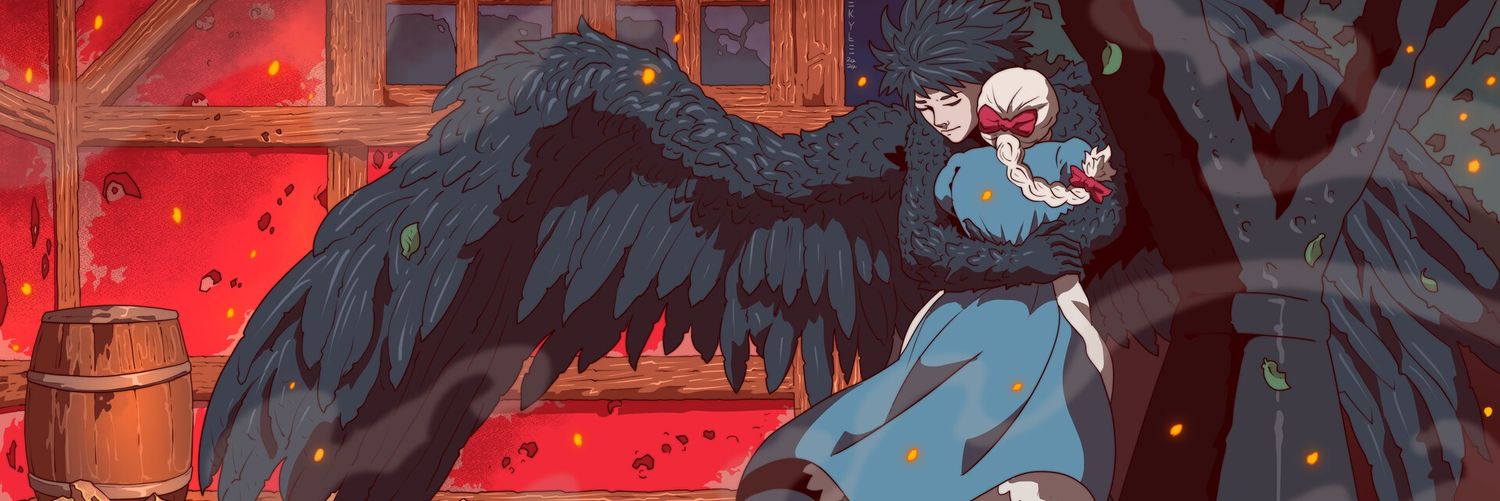 Fingolfin_84's profile banner image