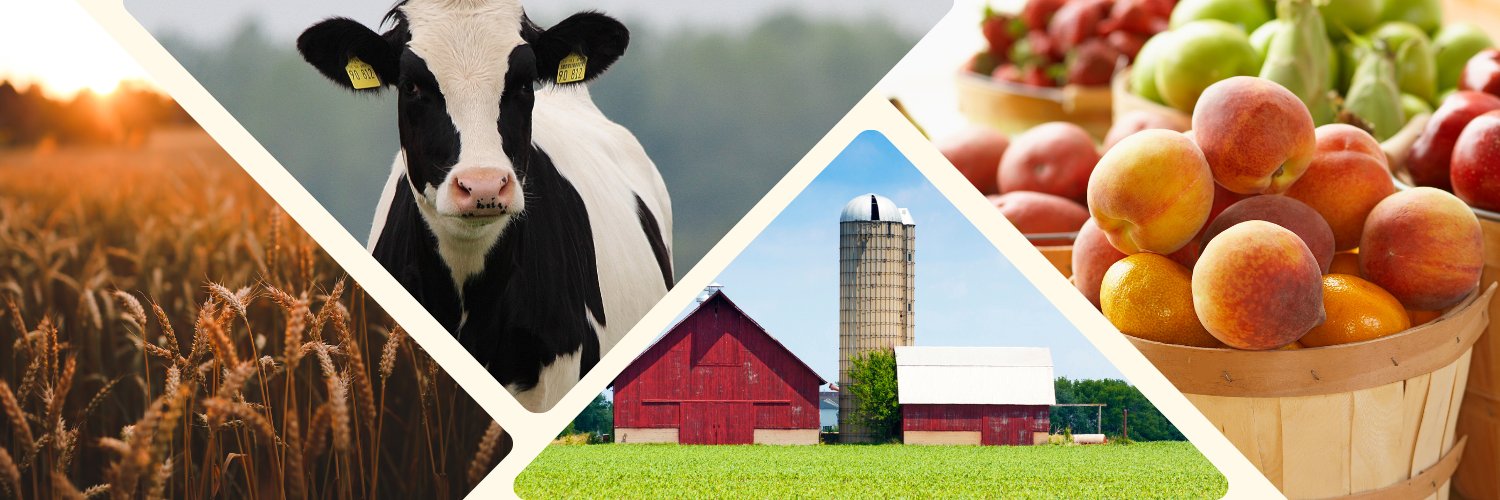 Maryland Department of Agriculture banner