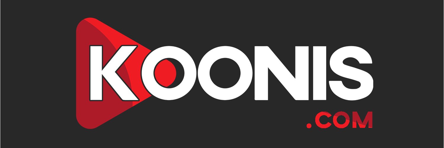 Koonis_Media's profile banner image