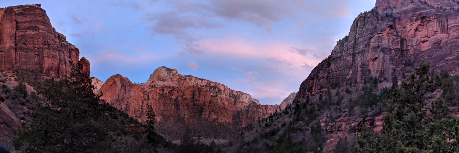 CamSanson's profile banner image