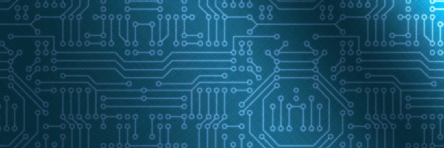 P&E Microcomputer banner