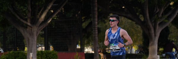 RossTweeting Profile Banner