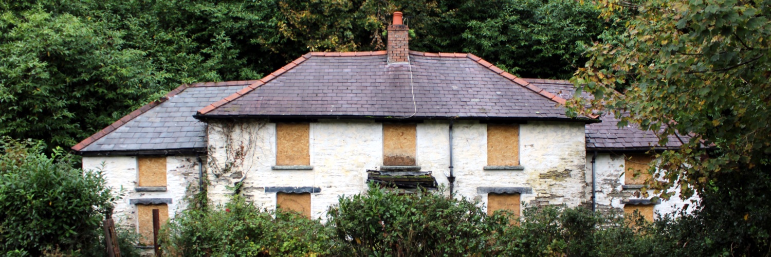 Action on Empty Homes @emptyhomes's banner