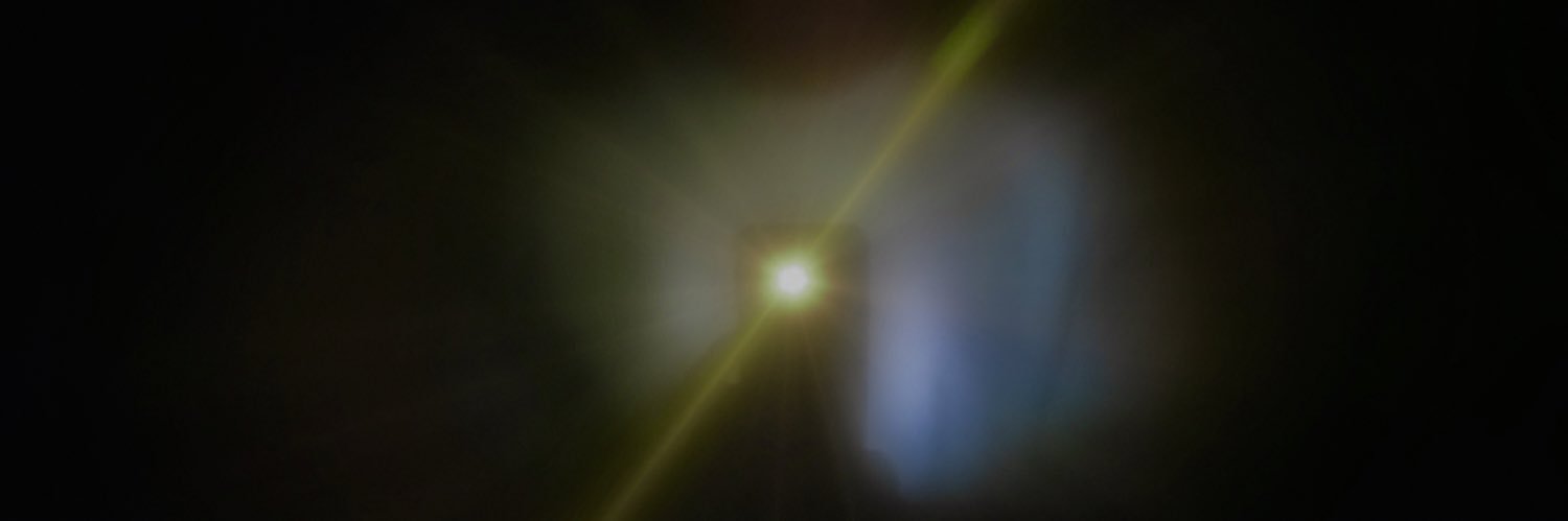 FelixRRC's profile banner image