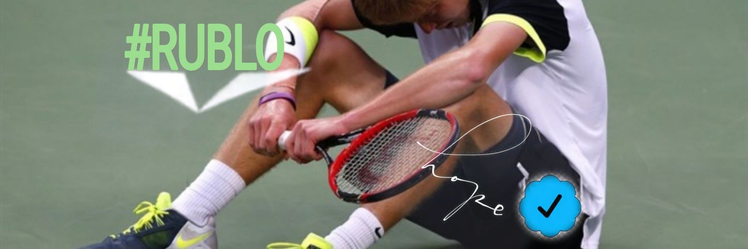 ᴊᴏsʜ |My💬||MedCare&mentCouching🩺|🌏PROtennis|ATP banner