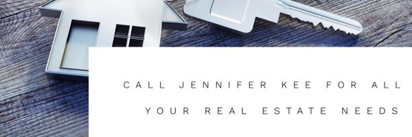 Jennifer Kee Profile Banner