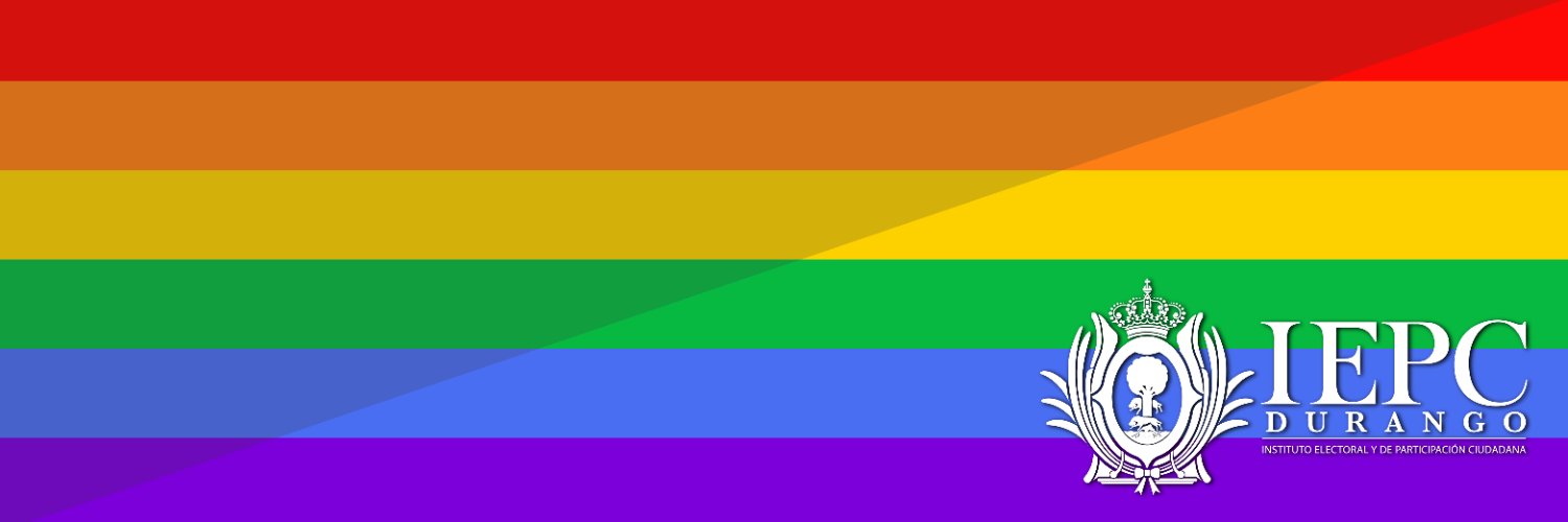 IEPCDurango's profile banner image