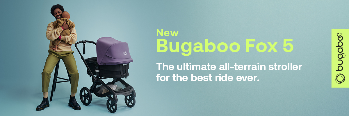 bugaboo banner