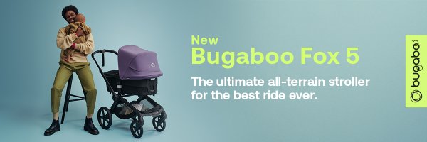 Bugaboo Profile Banner
