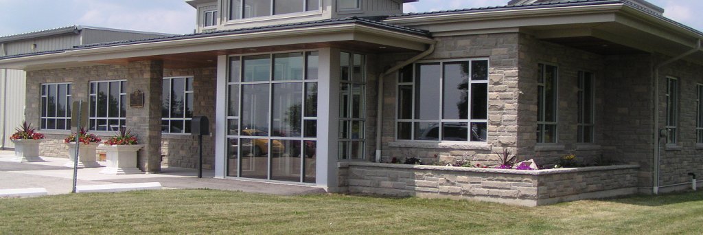 Township of Wellesley banner