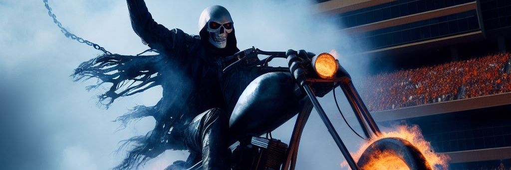getheup's profile banner image