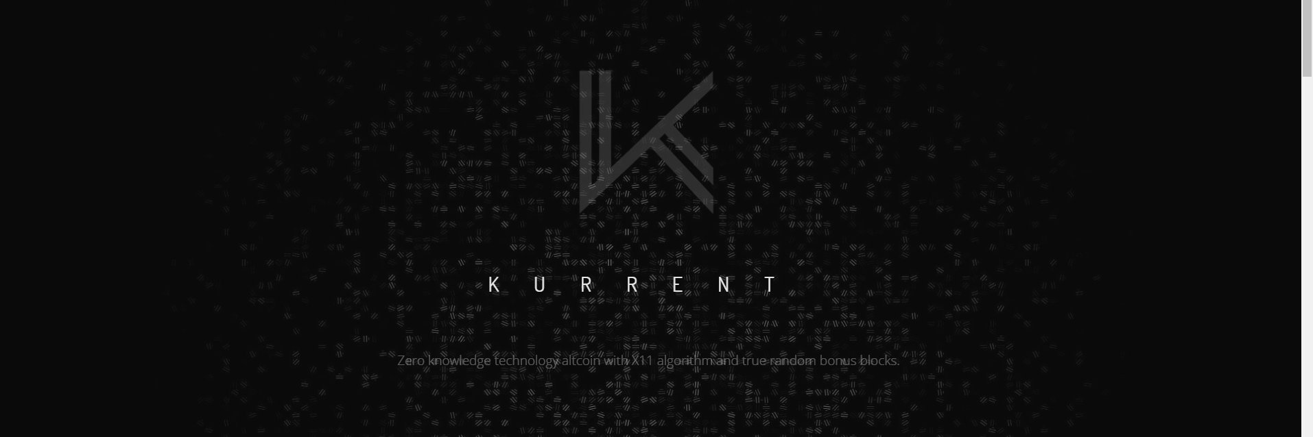 Kurrent_Project's profile banner image