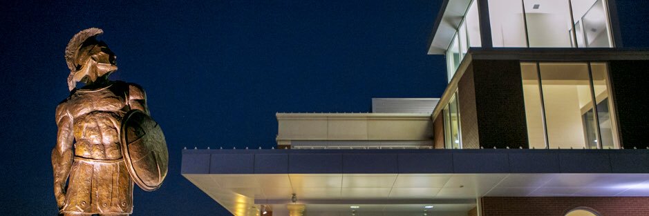 Missouri Baptist SAAC banner