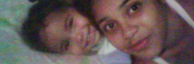 pamelamorgado's profile banner image
