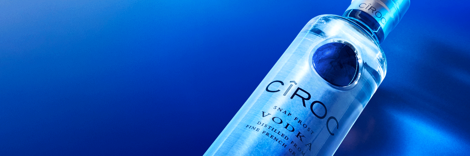 CÎROC Official banner