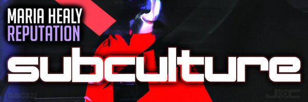 MariaHealydj Profile Banner