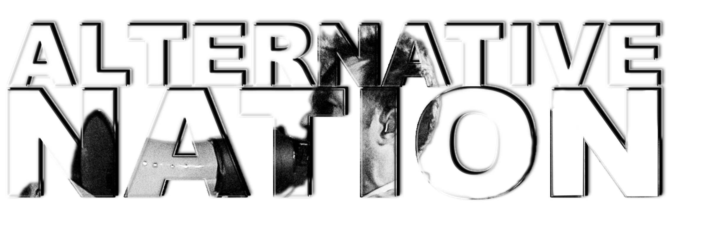 Alternative Nation's banner