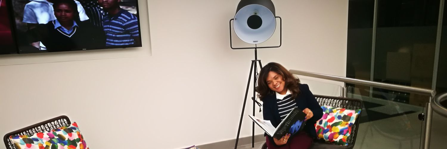 Marcelle Jacobs banner