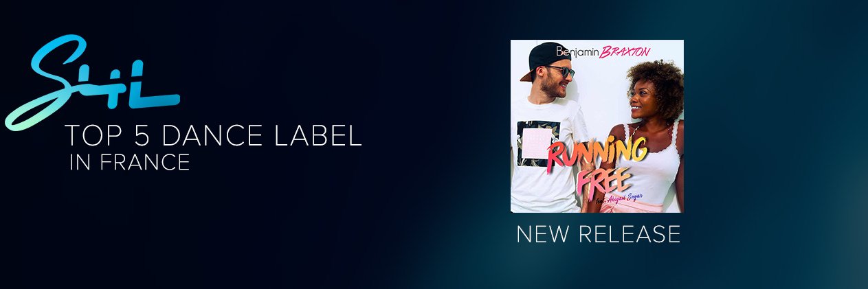 Sound4label's profile banner image