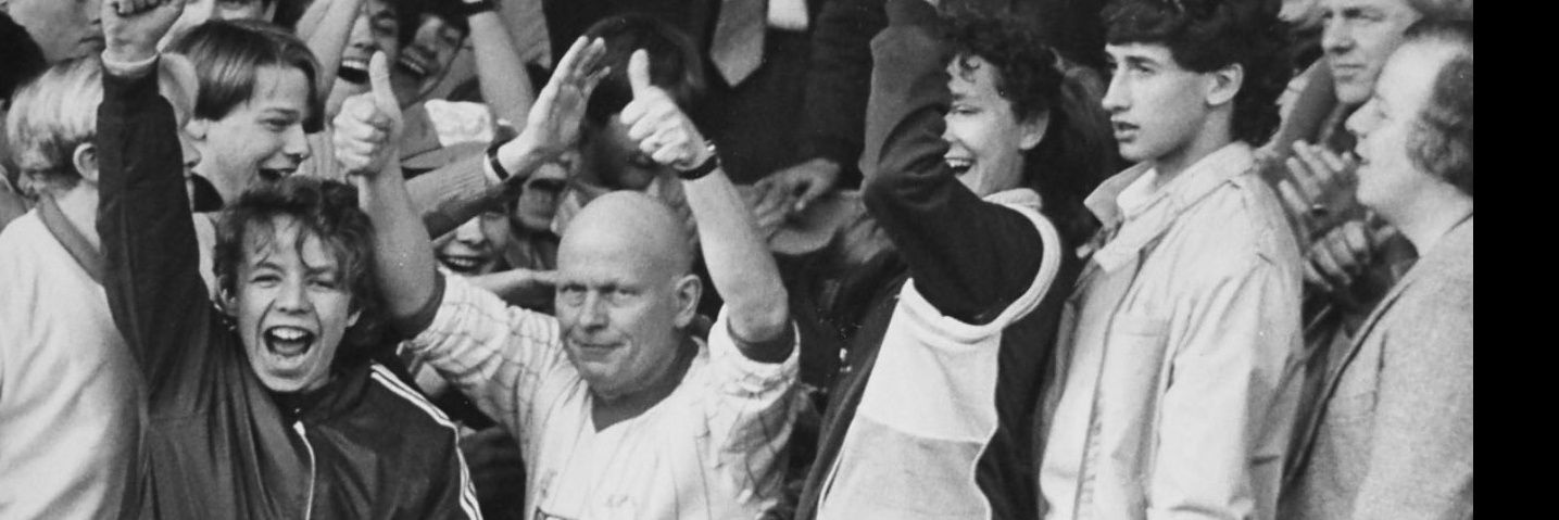 Ian Pearson banner