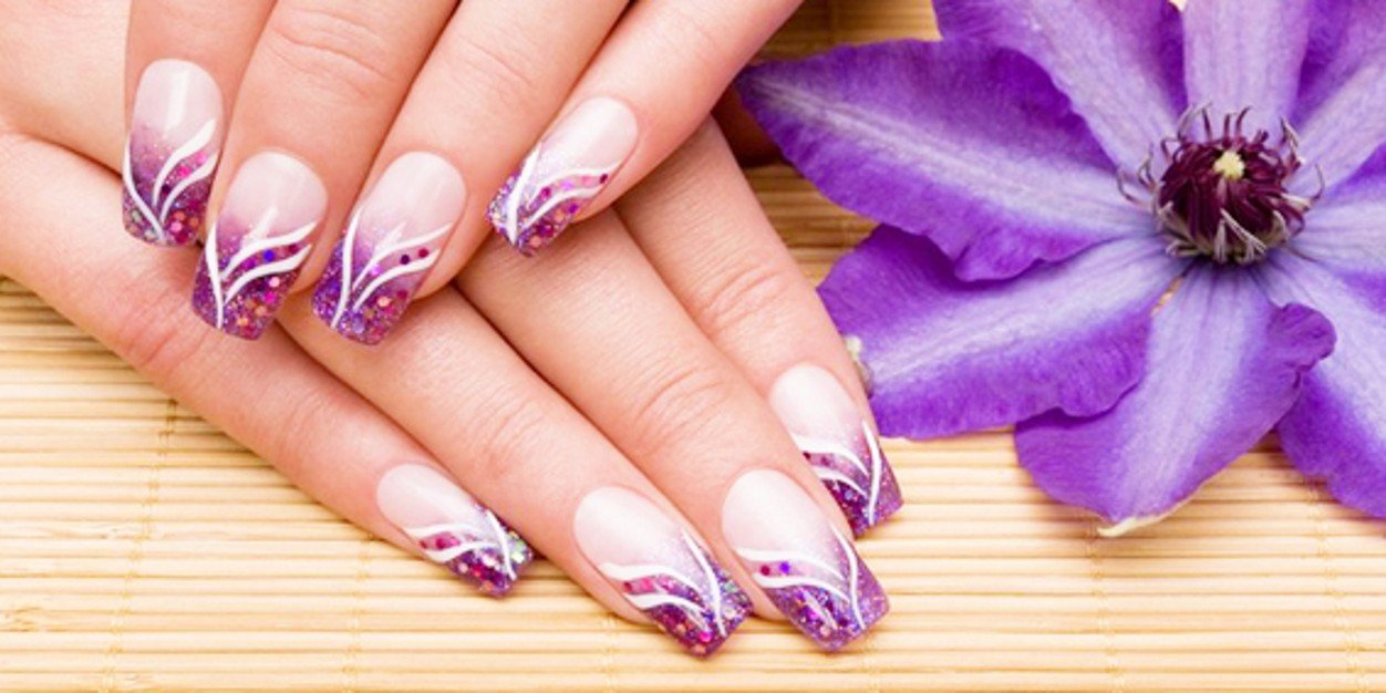 BinahNails's profile banner image