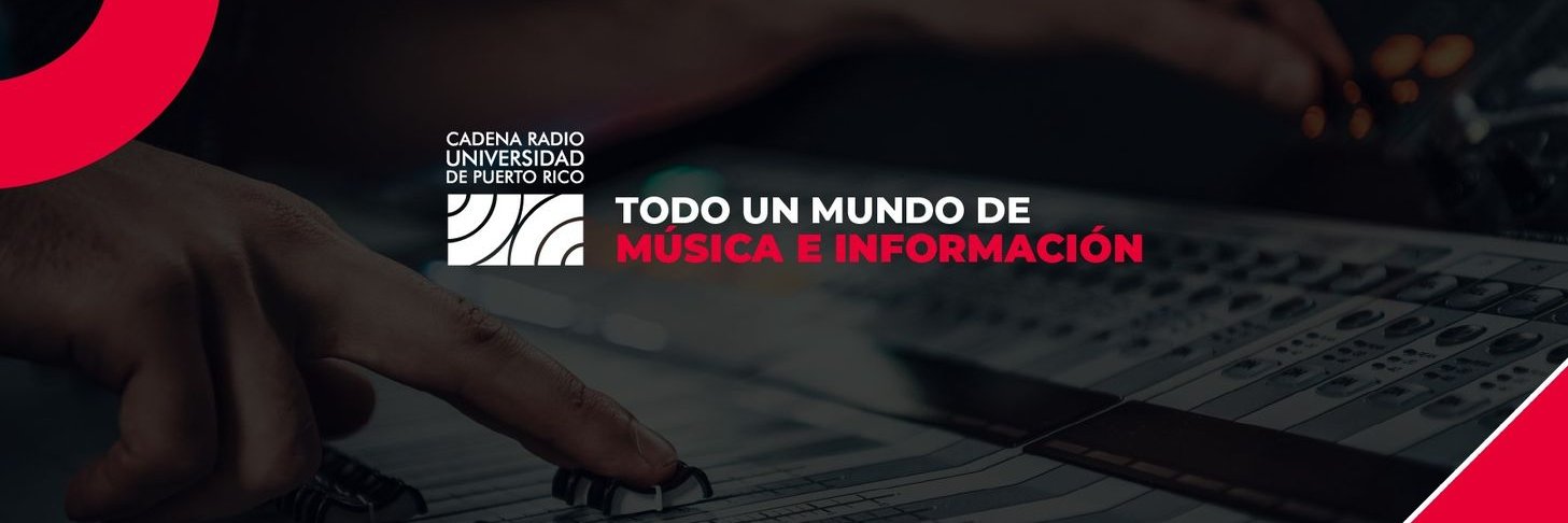 radioupr's profile banner image