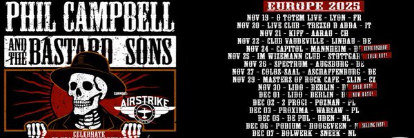 MotorheadPhil Profile Banner