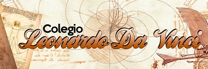 CP Leonardo da Vinci banner