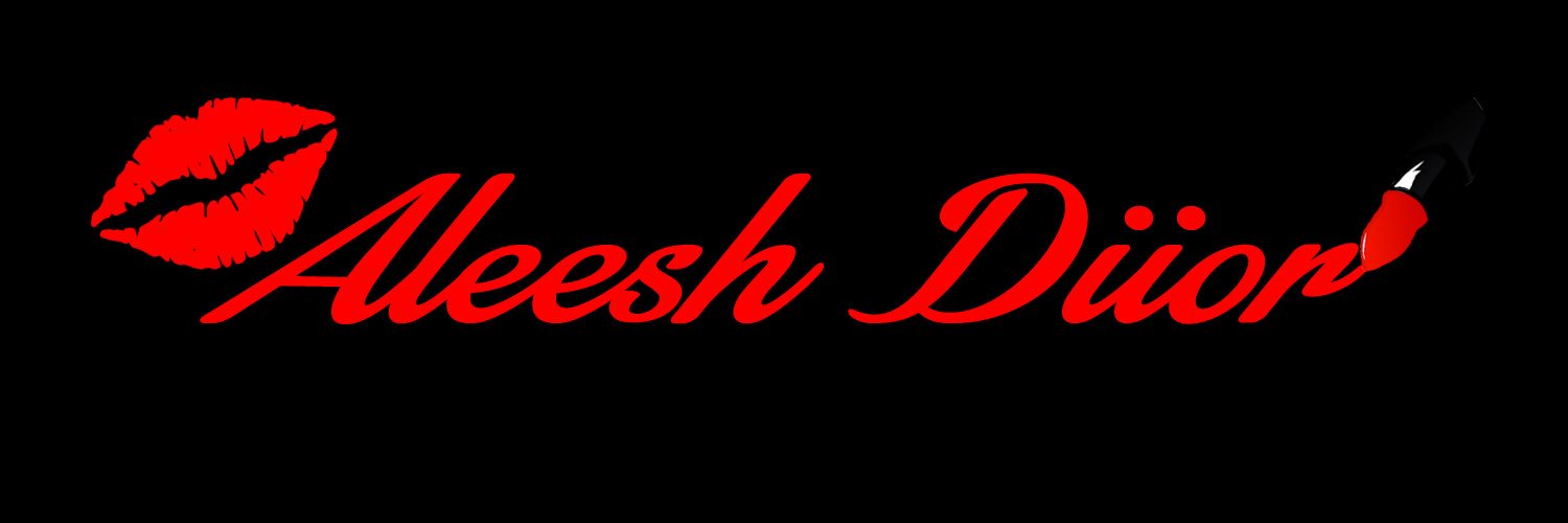 Aleesh_Dii0R's profile banner image