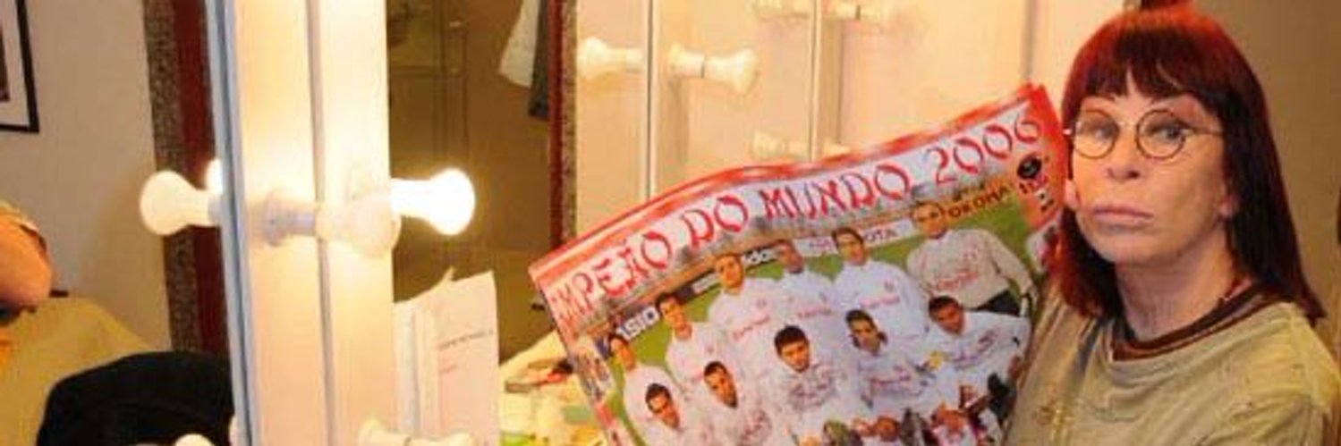 viuvadodale's profile banner image