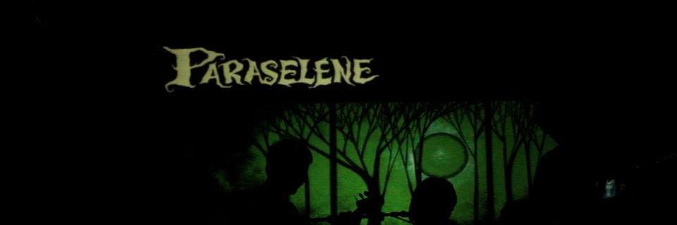 ParaseleneRock's profile banner image