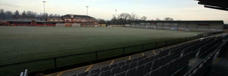 Daniel Trenholm banner