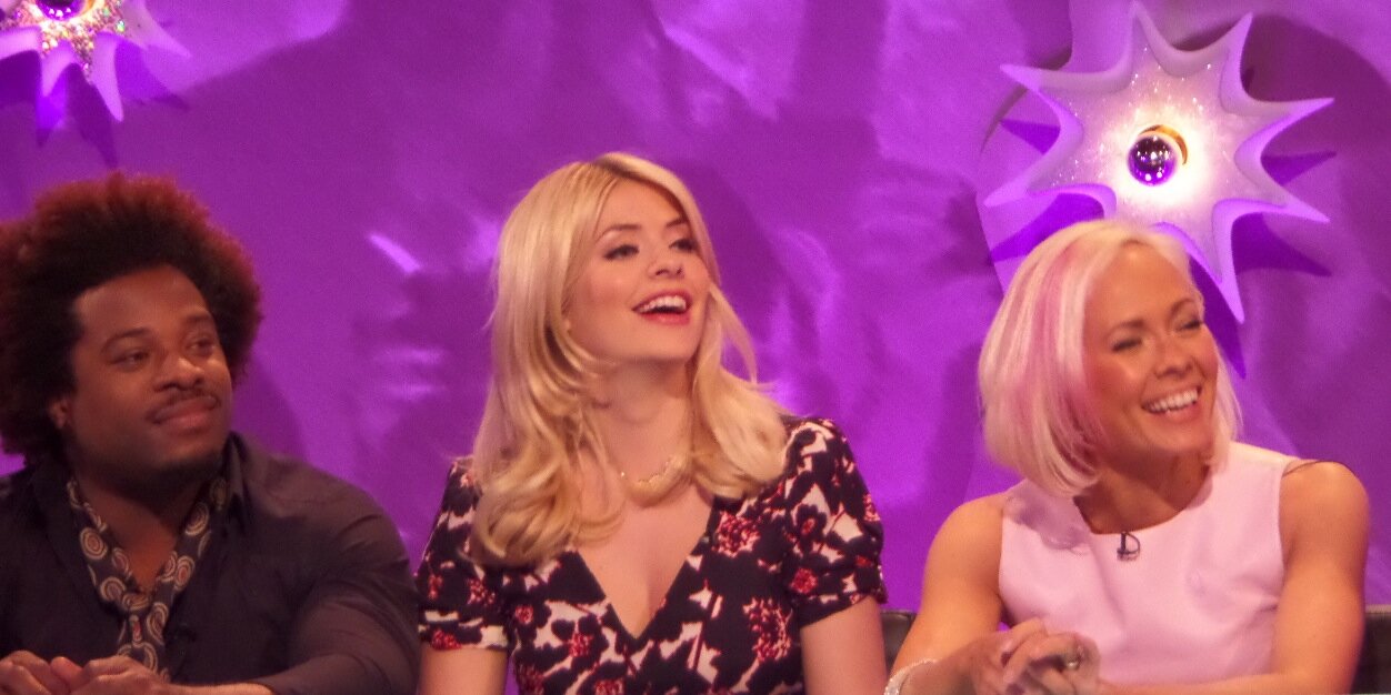 Michelle Barber banner