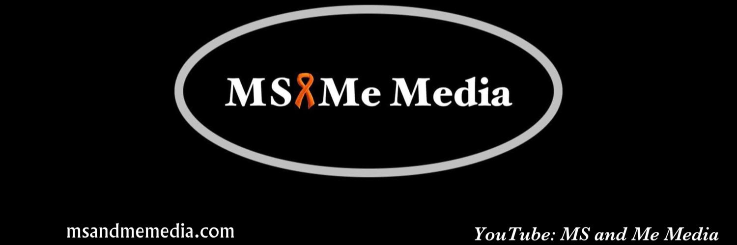 MSandMeMedia banner