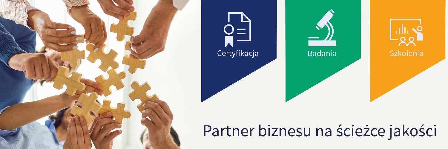 Polskie Centrum Badań i Certyfikacji S.A. banner